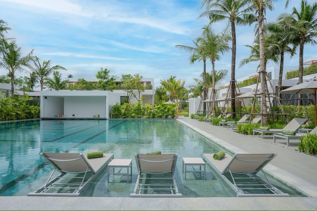 Melia Phuket Mai Khao фото 6