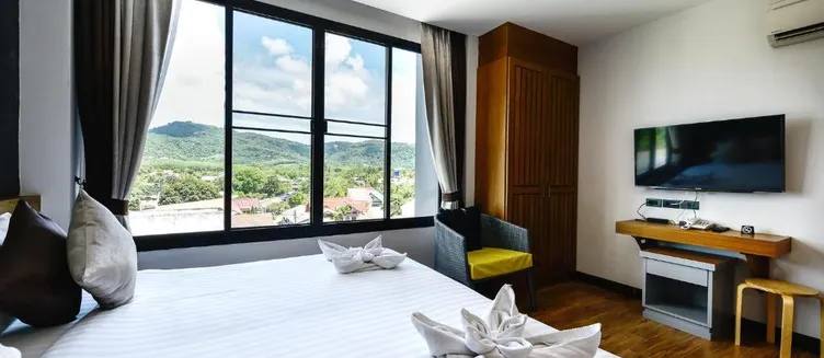 Фото отеля Casa Bella Phuket