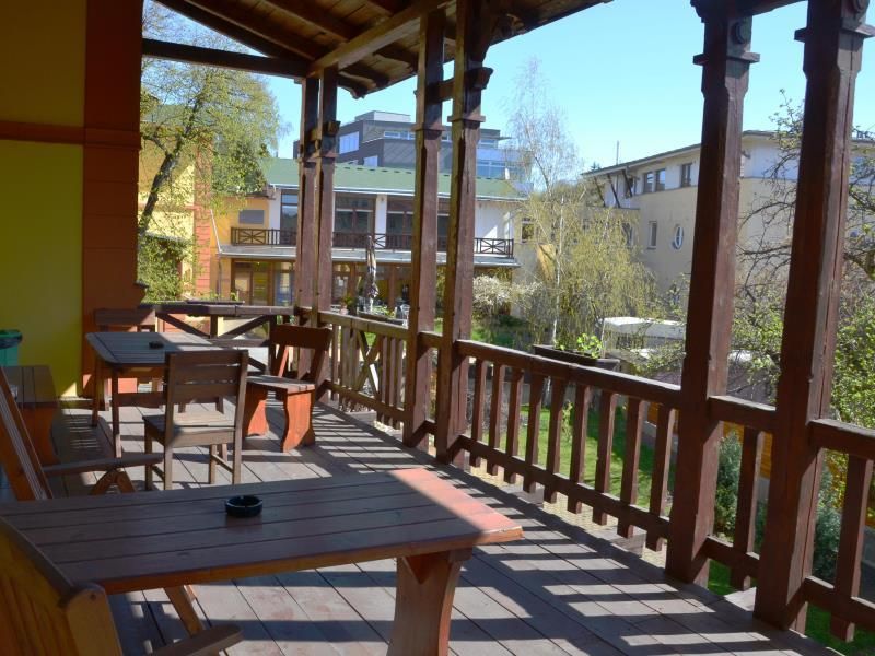 Hotel Alpin Avion фото 2
