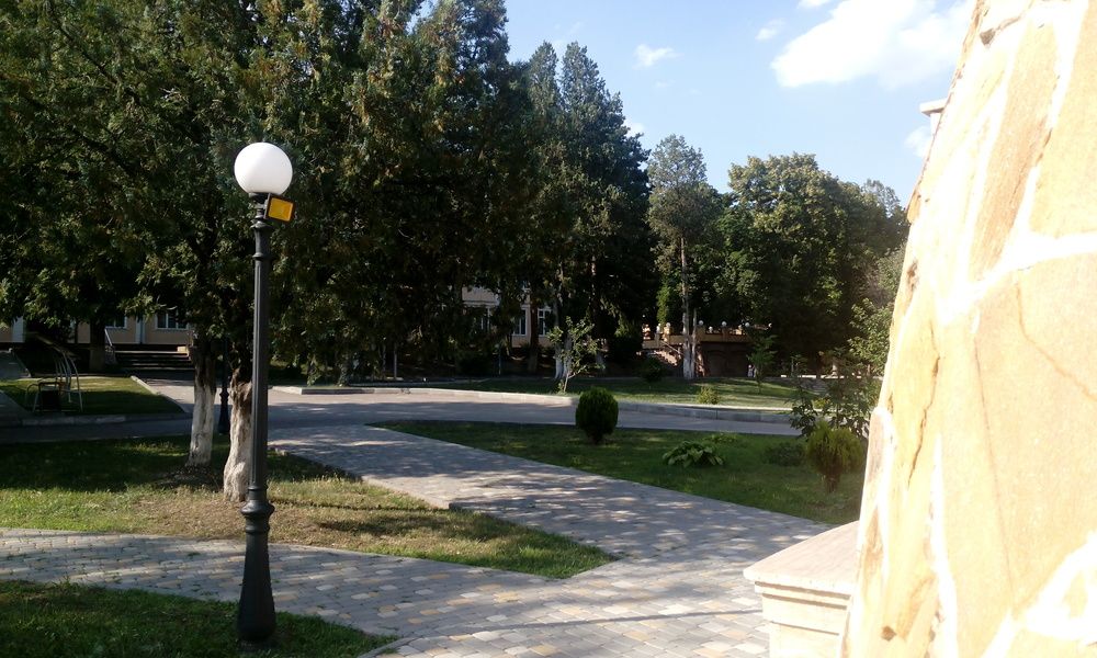 Санаторий «Медицинский Центр Юность» фото 20