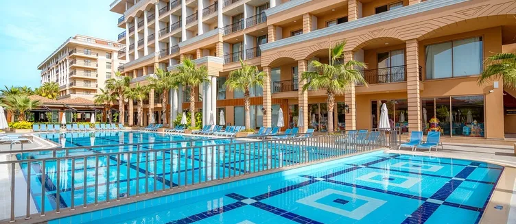 Фото отеля Club Sun Heaven Family & Spa