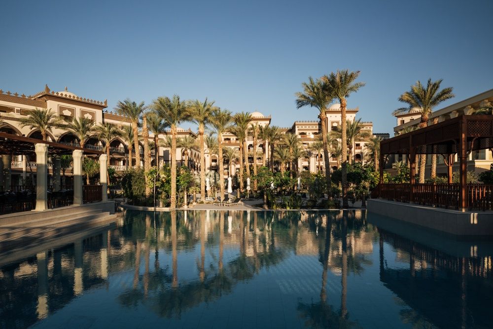 Al Kasr фото 103