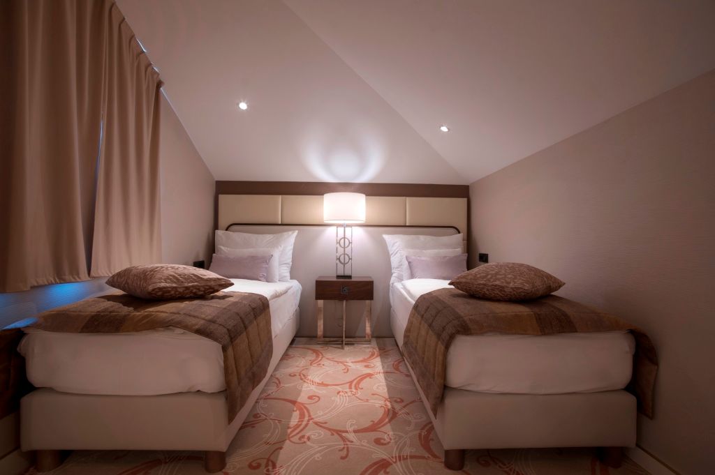 Hotel Riva фото 37