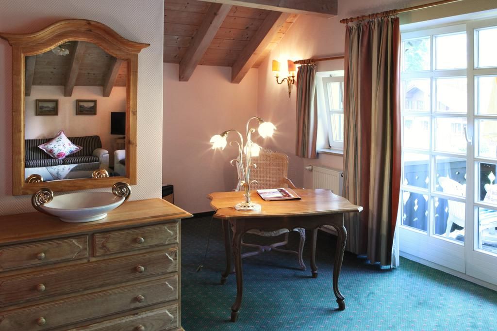 Hotel Edelweiss фото 29