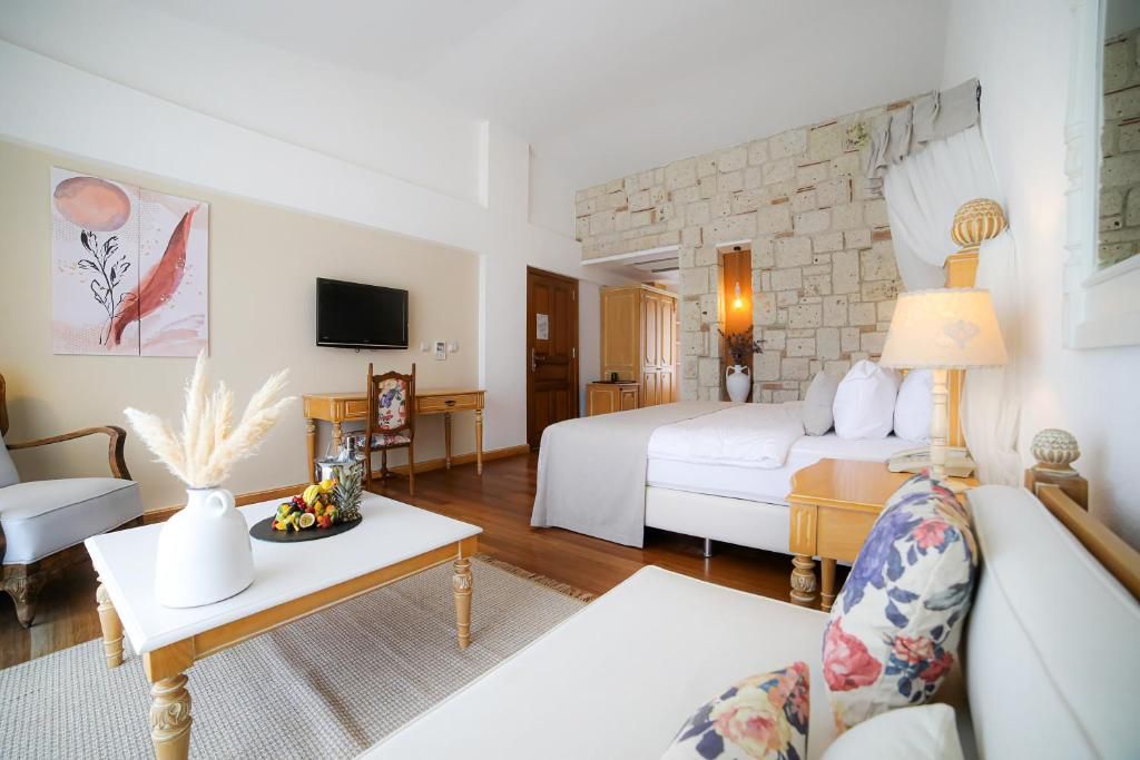 Premier Solto Hotel By Corendon фото 39