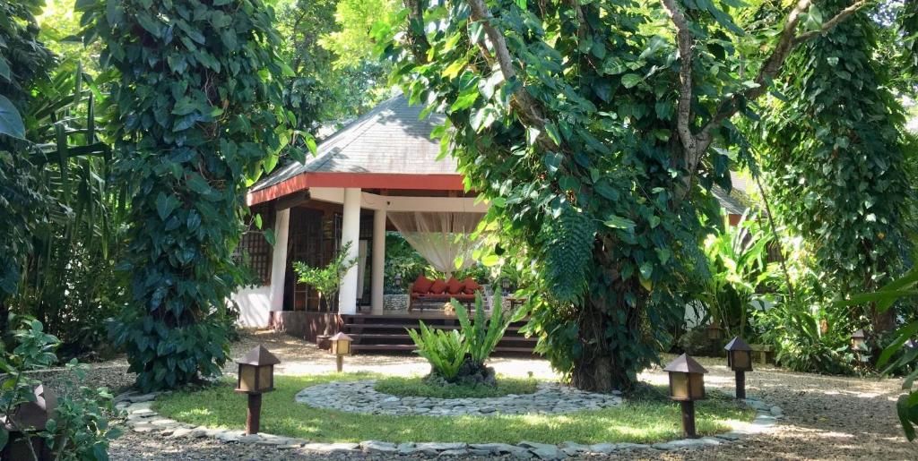 Mandala Spa & Villas фото 38