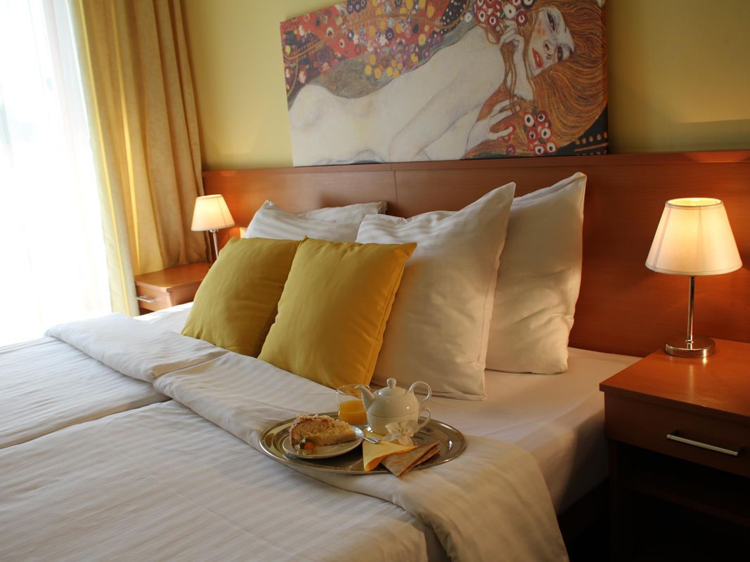 Hotel Meritum фото 4