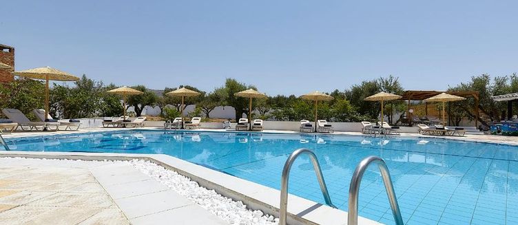 Фото отеля Vasia Royal