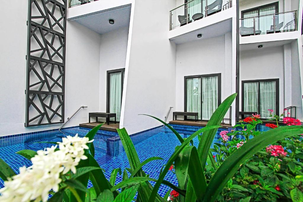 Best Western Plus The Ivywall Resort - Panglao фото 38