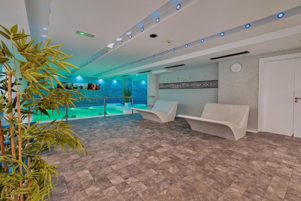 Hotel Galanthus & Spa фото 24