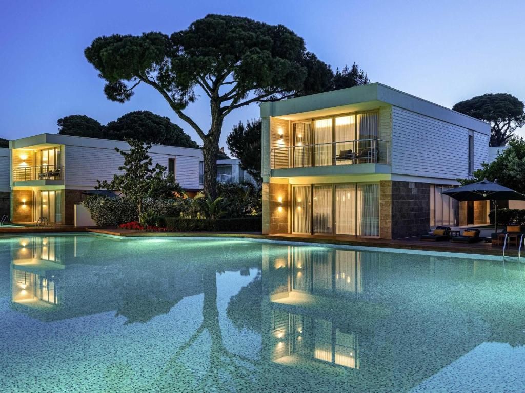 Club Prive By Rixos Belek фото 79