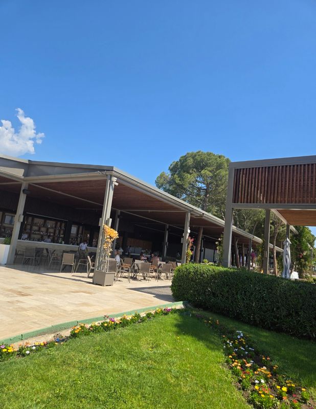 Dobedan World Palace Kemer фото 188