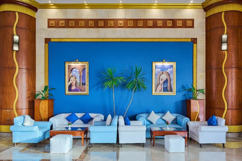 Dreams Vacation Resort фото 112