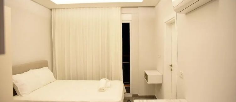 Фото отеля Soral Apart Otel