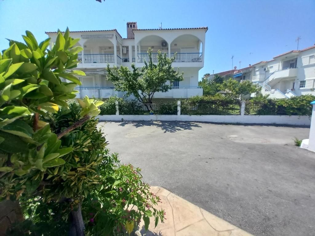Greek Pride Evlogia Seaside фото 18