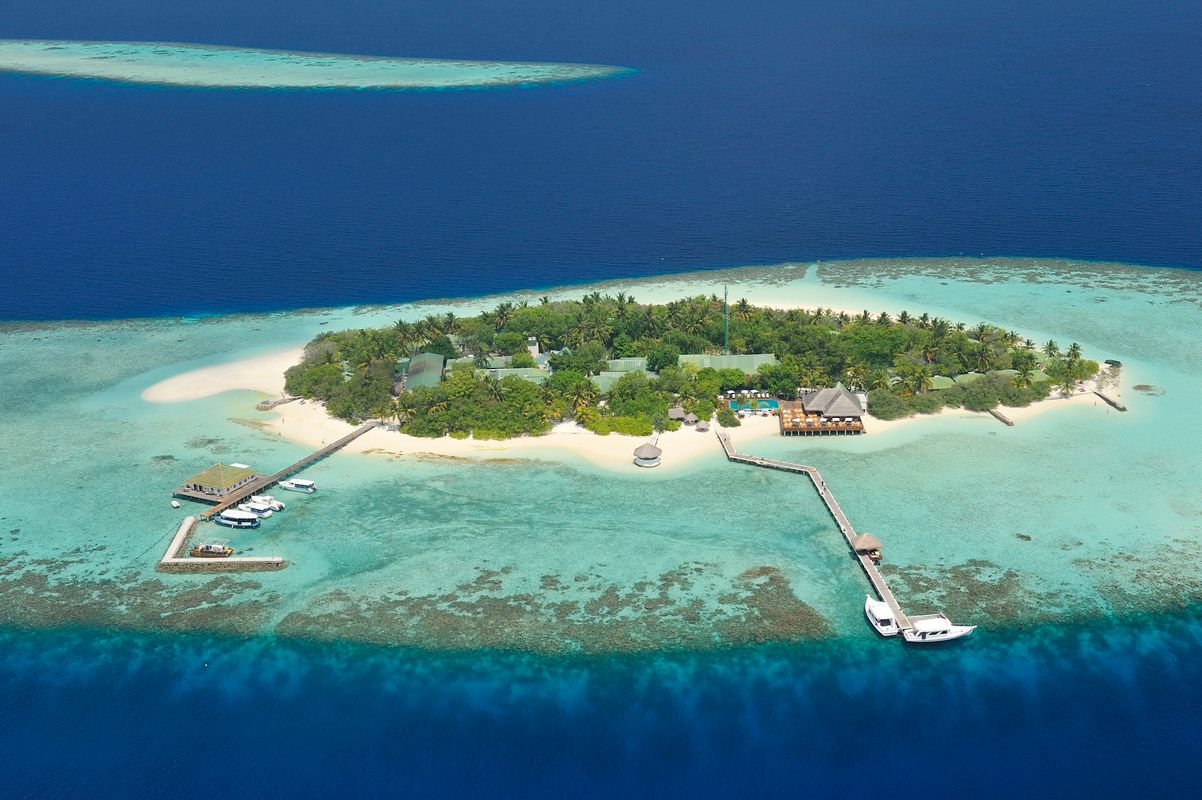 ERI Maldives фото 21