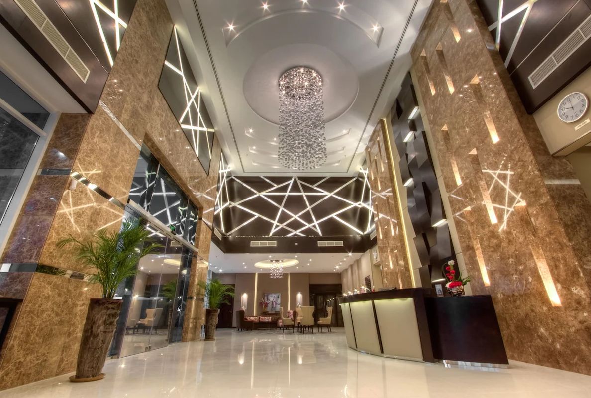 Atiram Premier Hotel фото 6