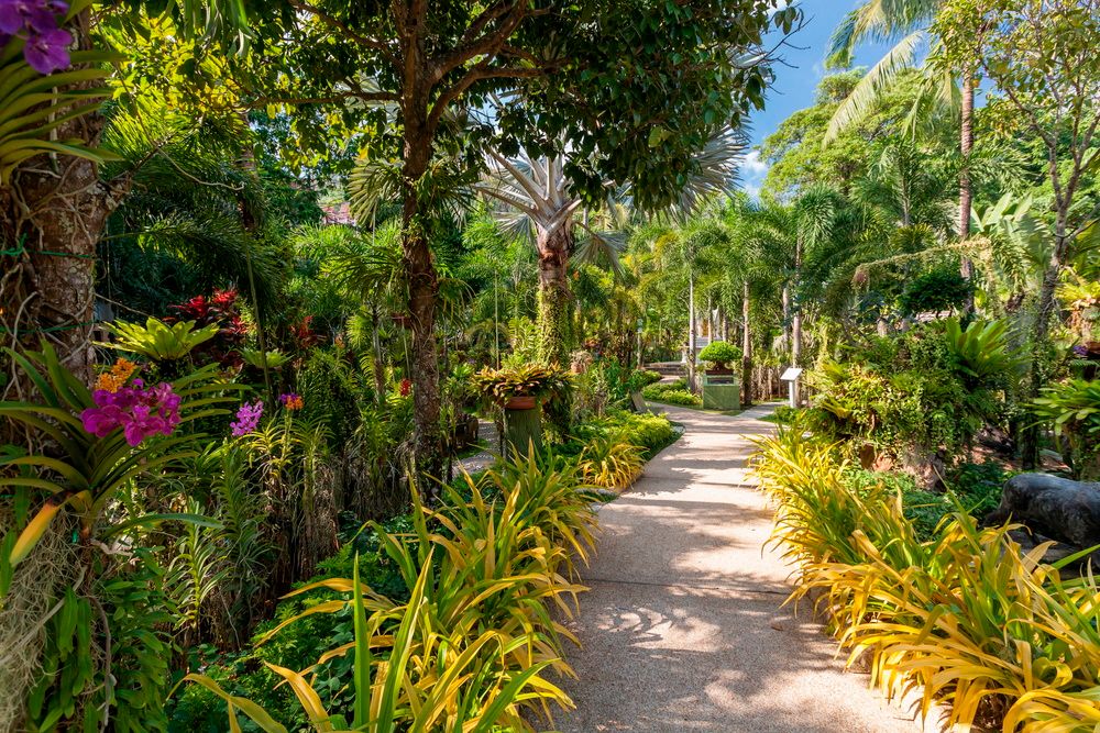 Thavorn Beach Village Resort & Spa фото 113