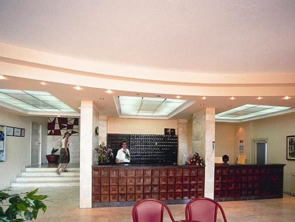 Hotel Adriatic фото 2