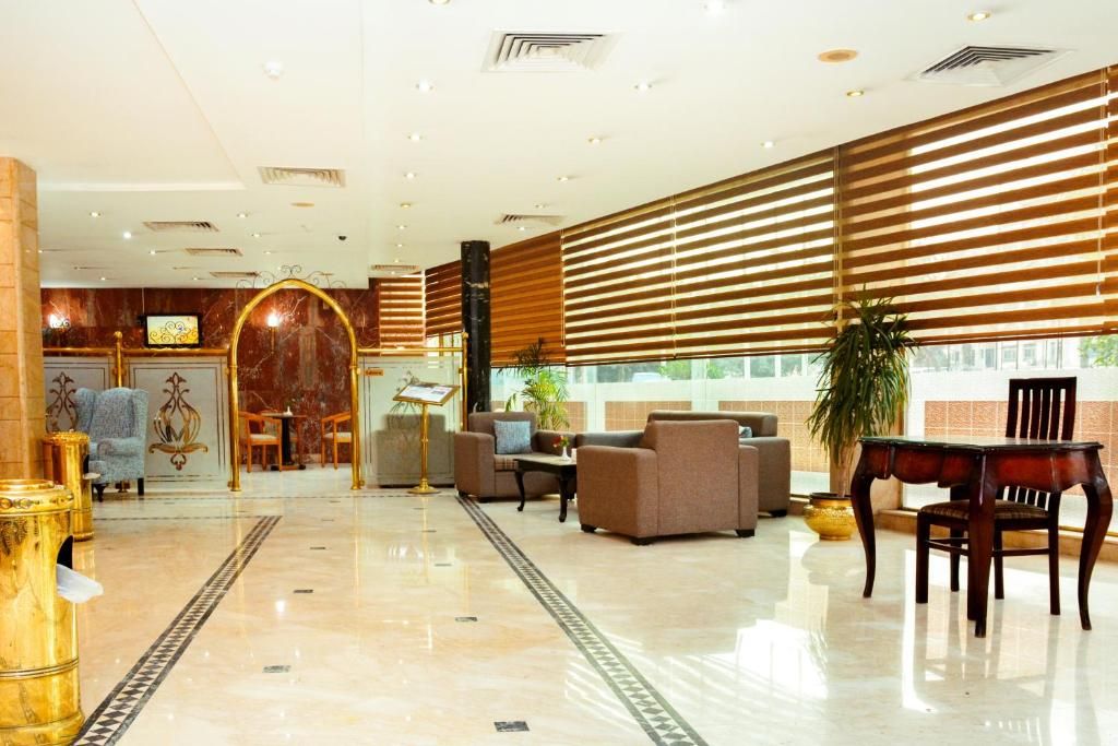 Gawharet Al-Ahram Hotel фото 3