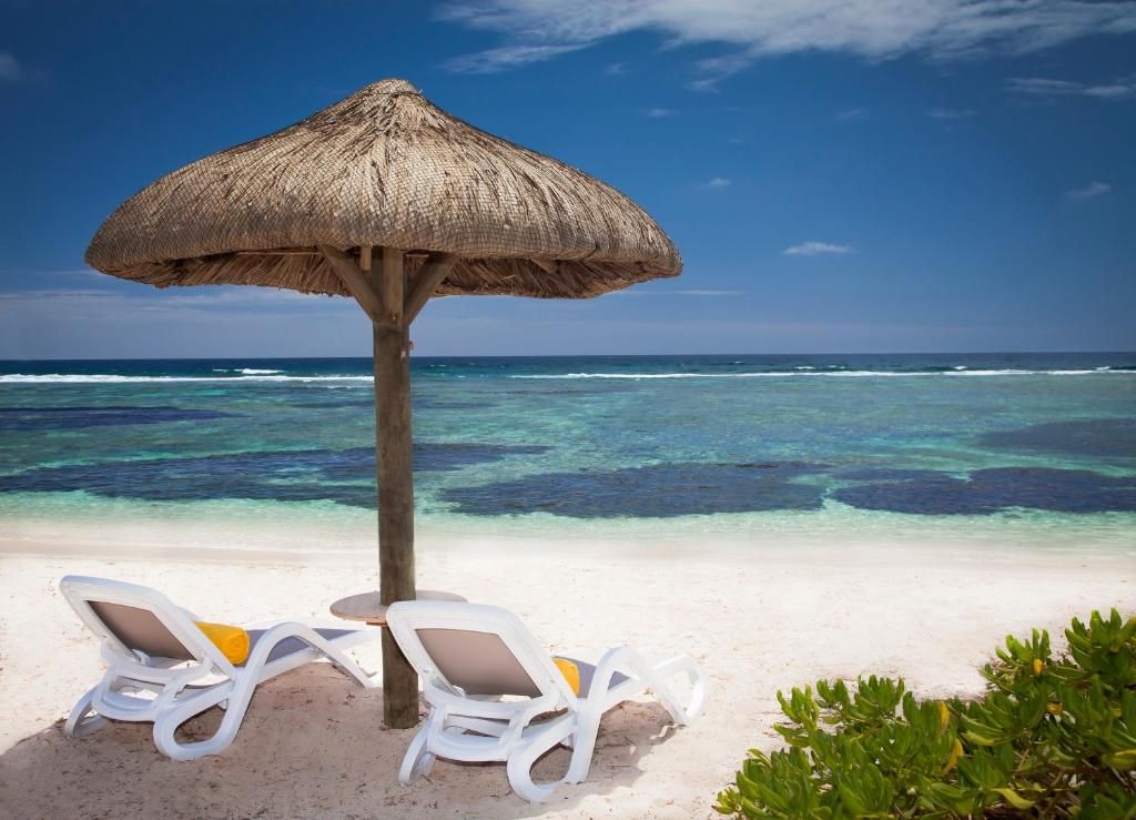 Radisson Blu Poste Lafayette Resort & Spa (Adults Only) фото 56