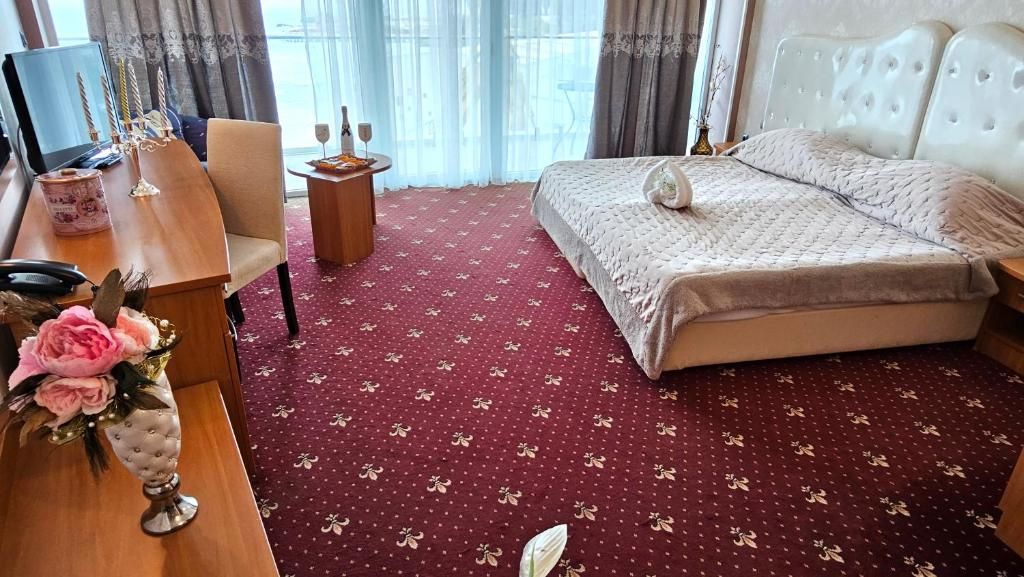 Sirius Beach Hotel & SPA - Summer All Inclusive Light фото 25