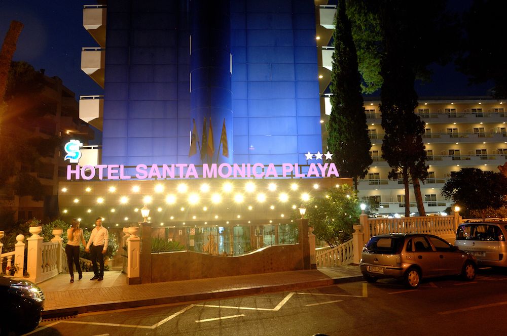 Santa Monica Playa фото 6
