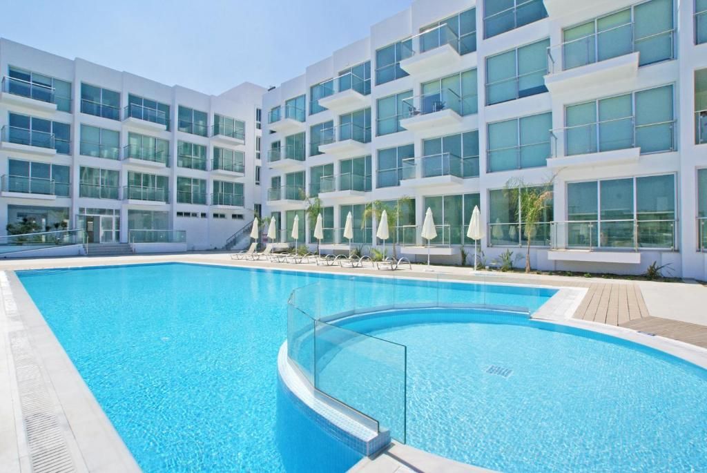 Coralli Spa Resort & Residence фото 20