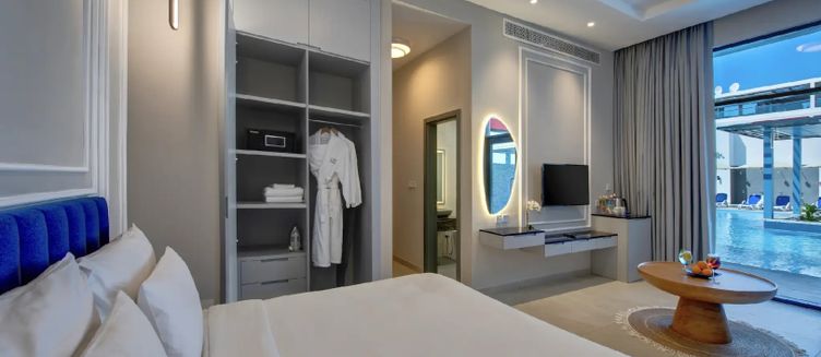 Фото отеля KAY homes Villas Ras Al Khaimah