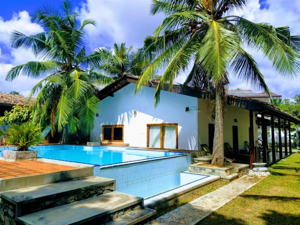 Villa Tangalle Lagoon фото 32