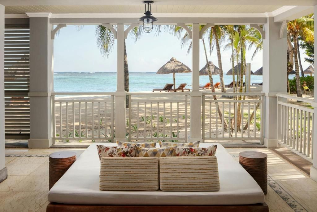 The St. Regis Le Morne Resort, Mauritius фото 144
