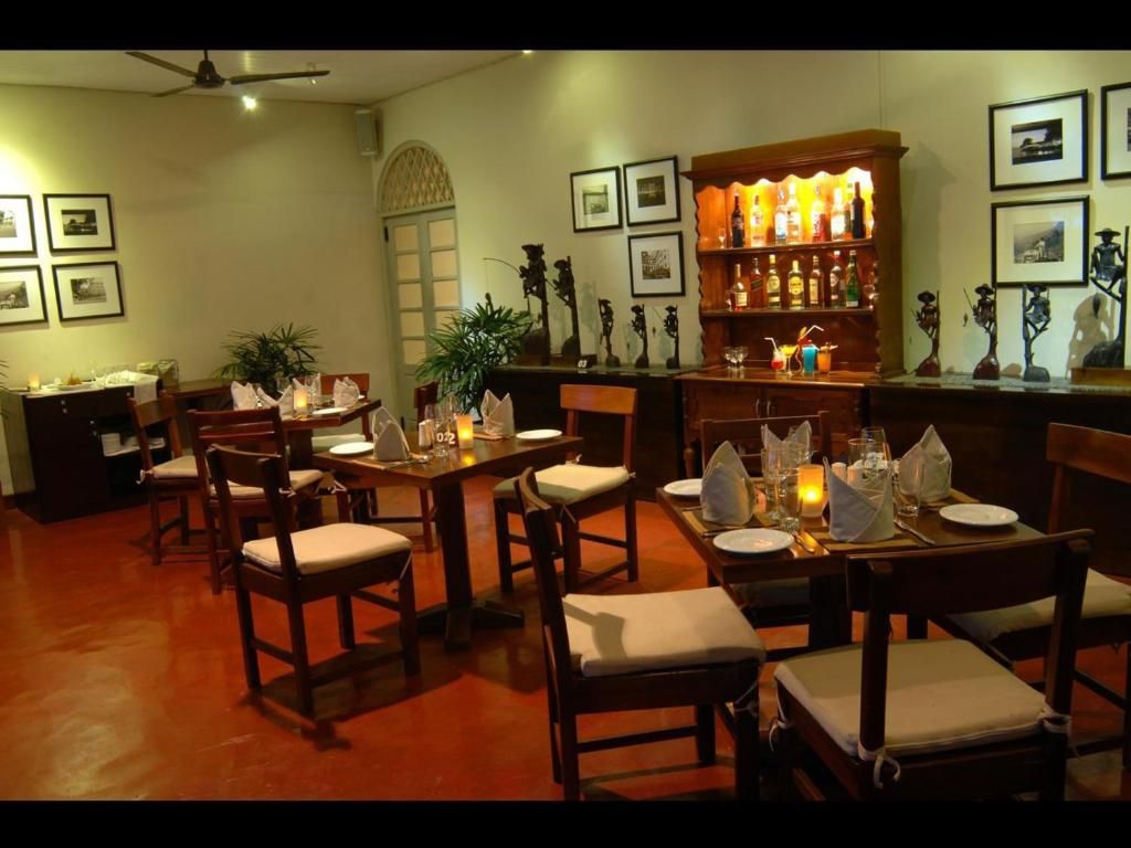 Heritage Weligama фото 25