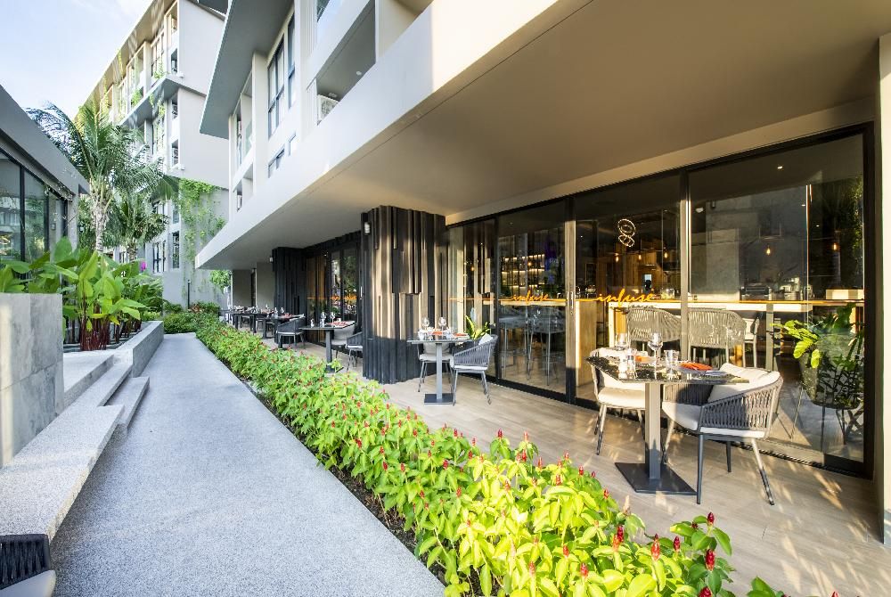 Diamond Resort Phuket фото 67