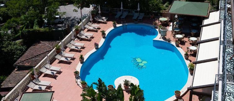 Фото отеля Taormina Park
