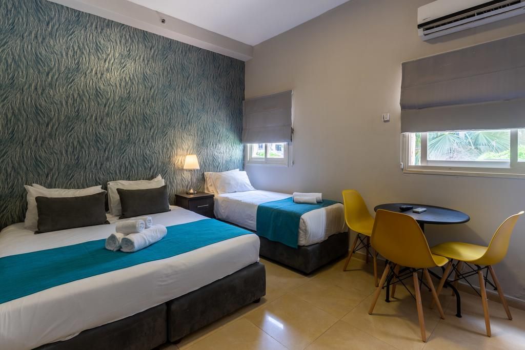 Gordon Suites - By Gordon Inn фото 20