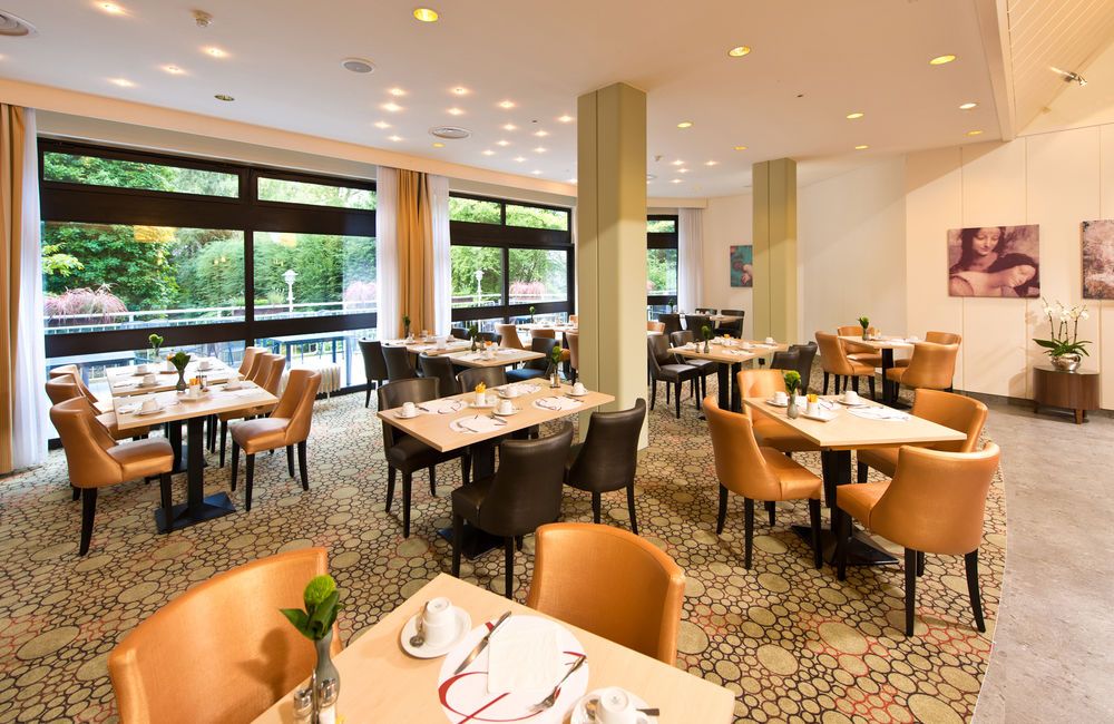 Leonardo Royal Hotel Baden-Baden фото 65