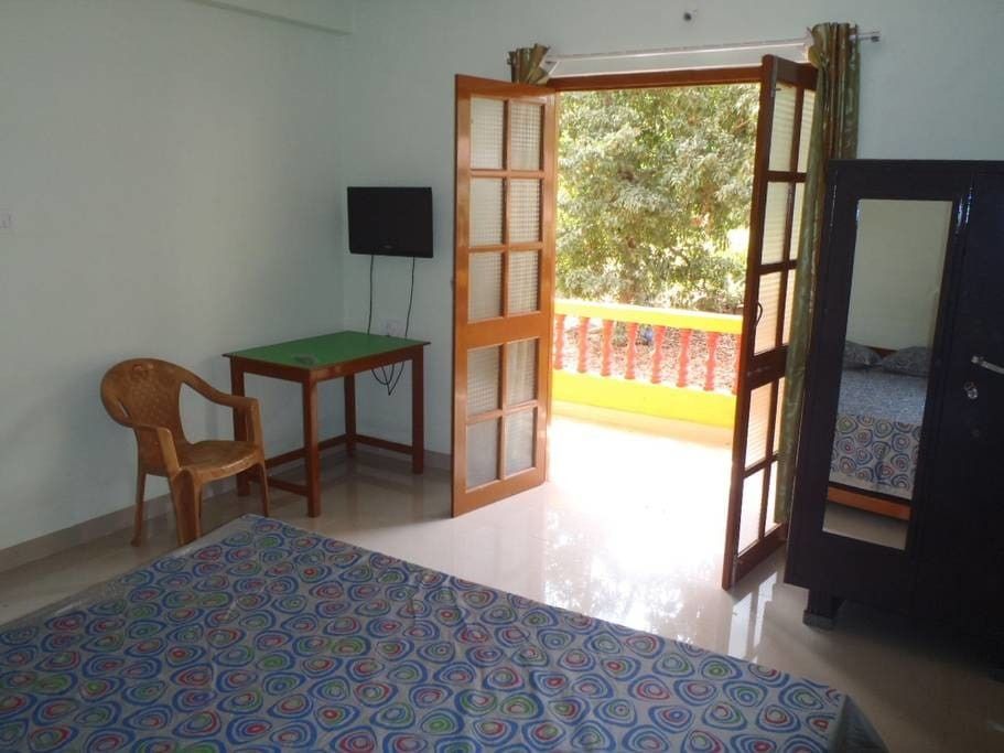 Guest House «Jacqueline Residency Guest House» фото 3