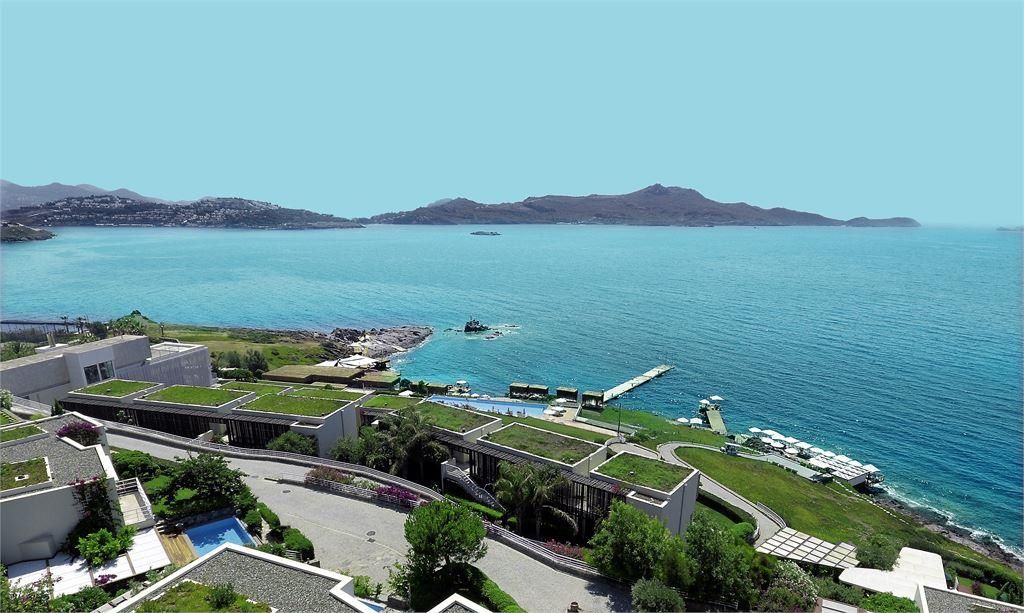 Palmalife Bodrum Resort & Spa фото 46