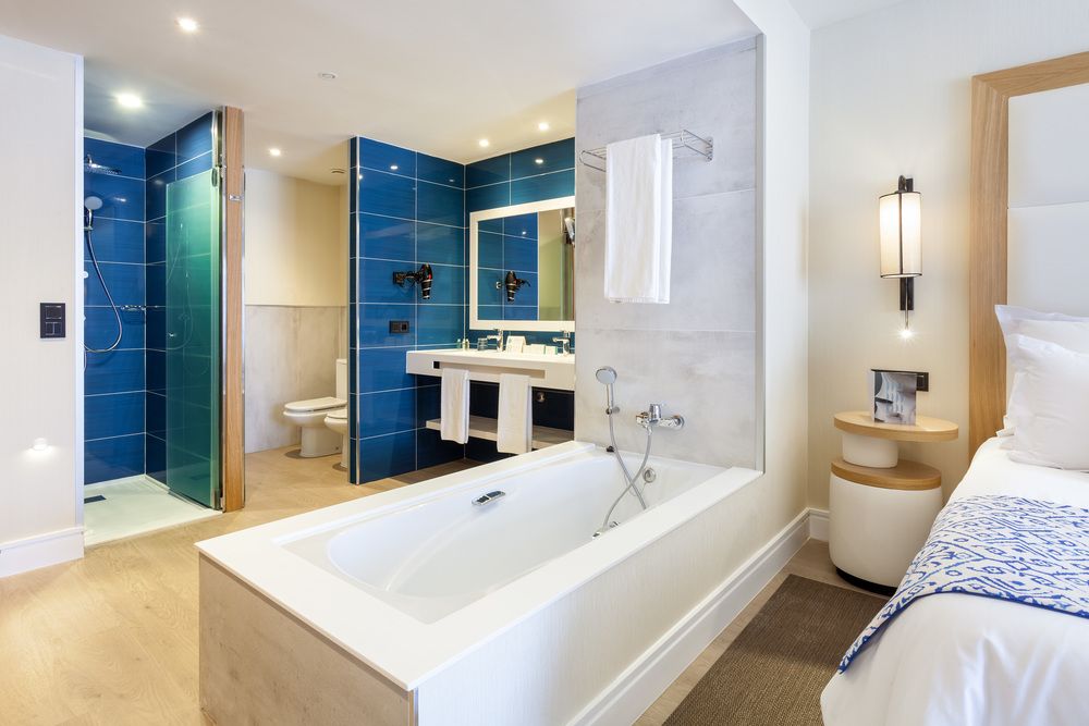 Gran Tacande Wellness & Relax Costa Adeje фото 62