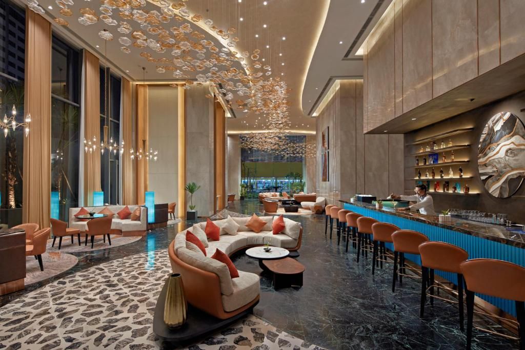 The Watson Premium Halong фото 9