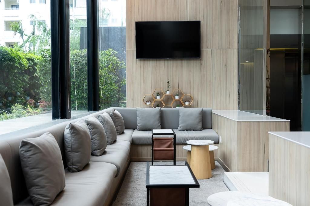 Aster Hotel and Residence фото 45