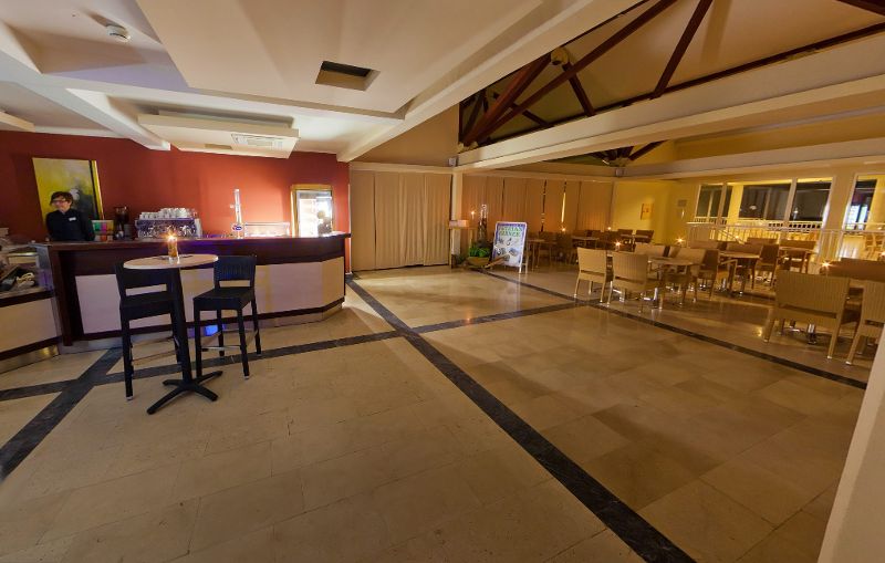Valamar Bellevue Hotel & Residence фото 36