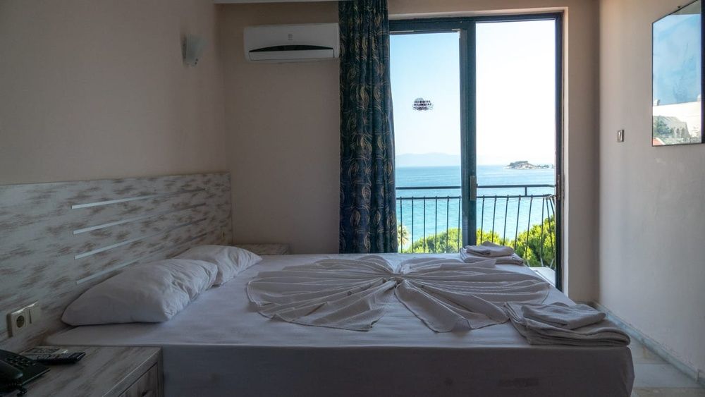 Hotel Melike фото 19