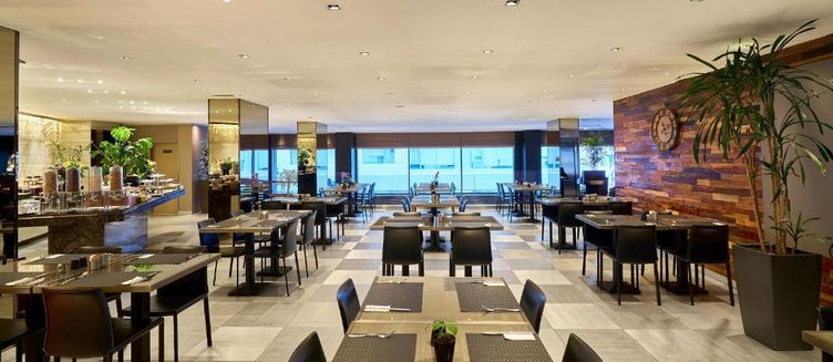 Фото отеля Lasagrada Hotel