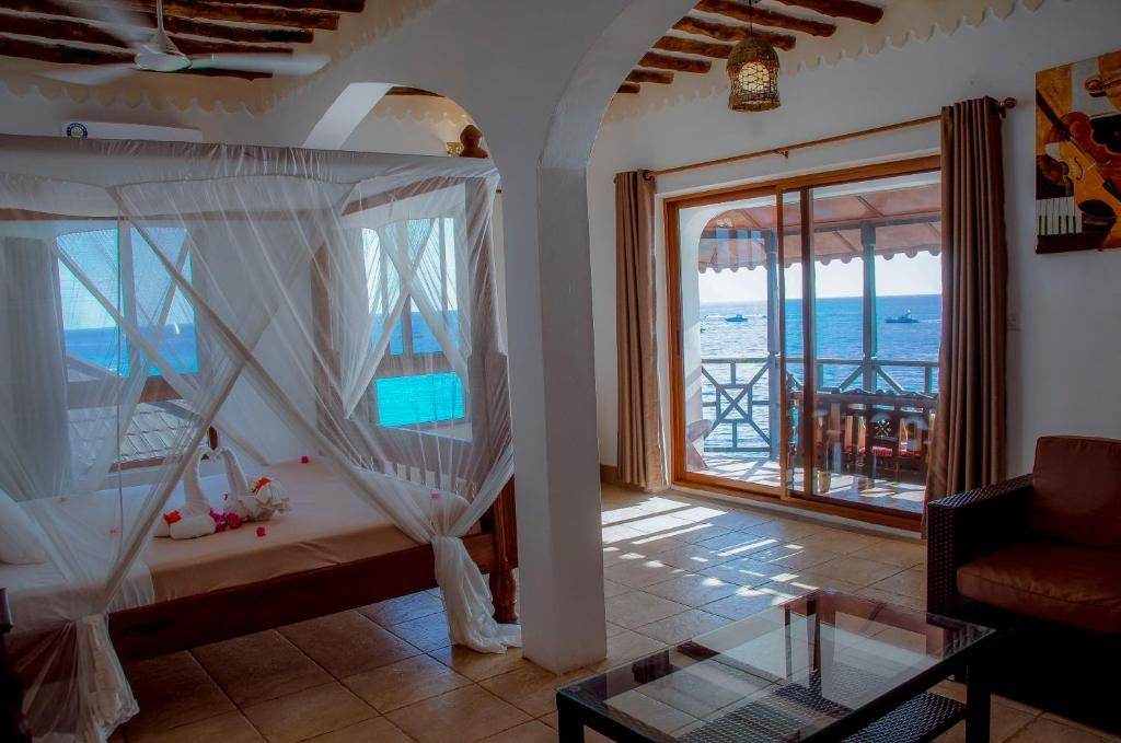 Langi Langi Beach Bungalows фото 35