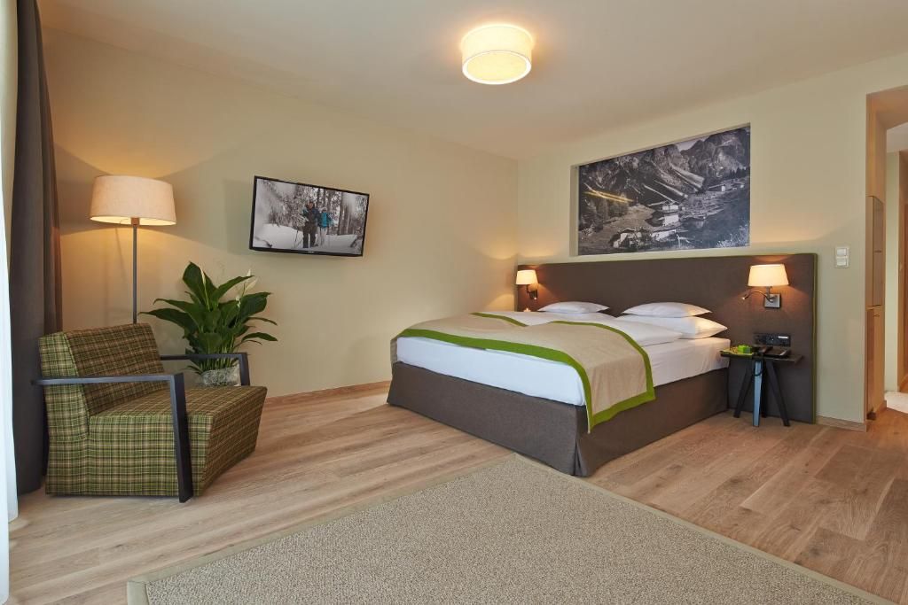 Alpeiner Nature Resort Tirol фото 31