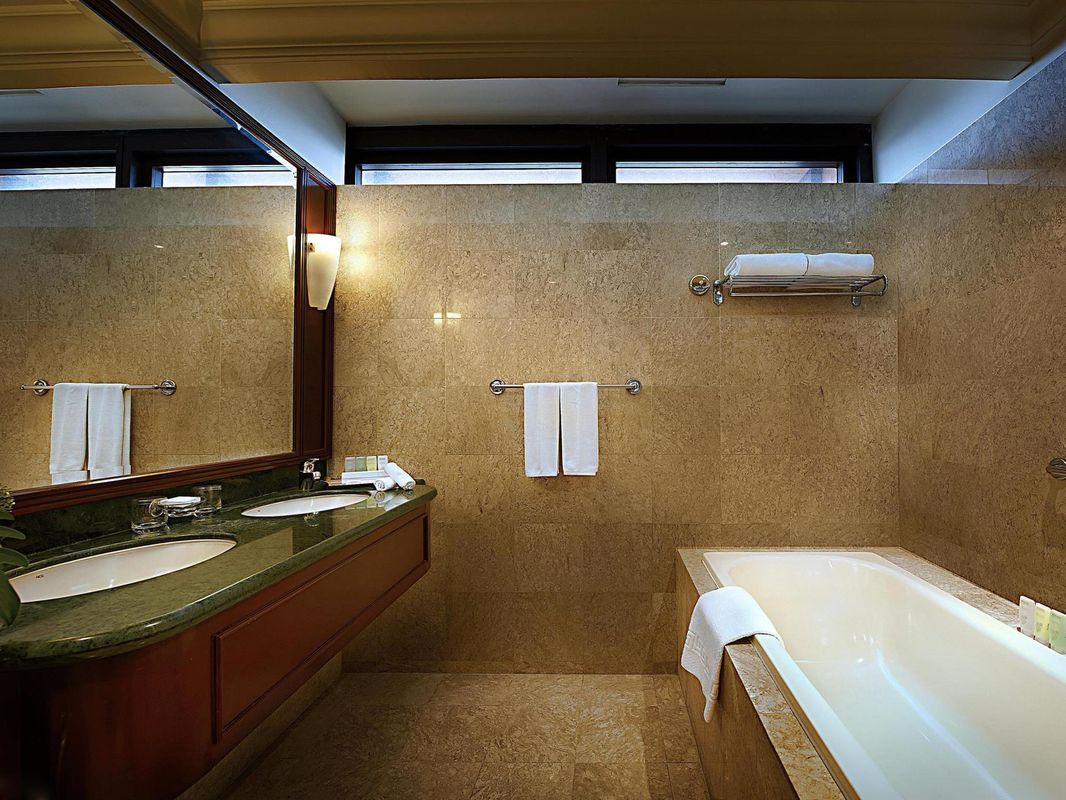 Berjaya Times Square Hotel, Kuala Lumpur фото 24