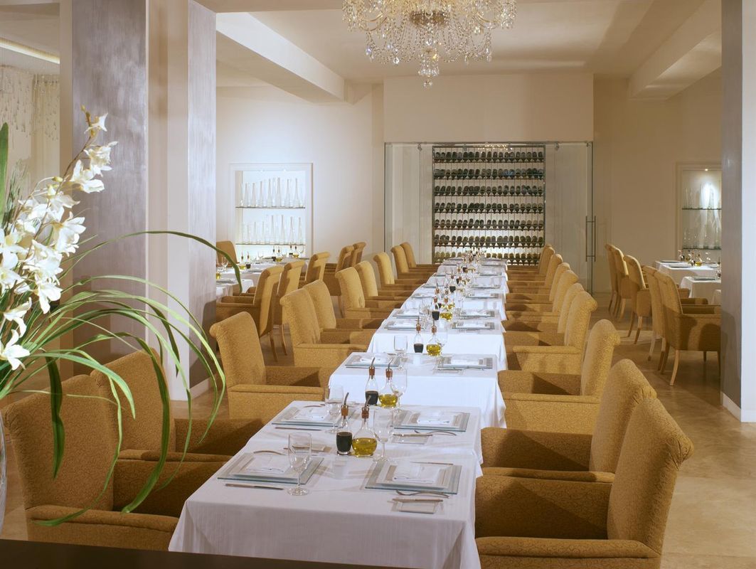 Le Blanc Spa Resort- All Inclusive - Adults Only фото 6