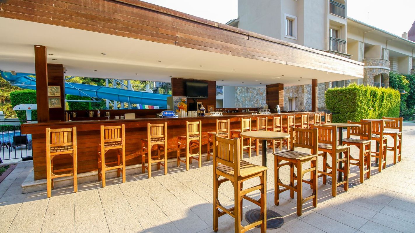 Julian Forest Suites фото 14