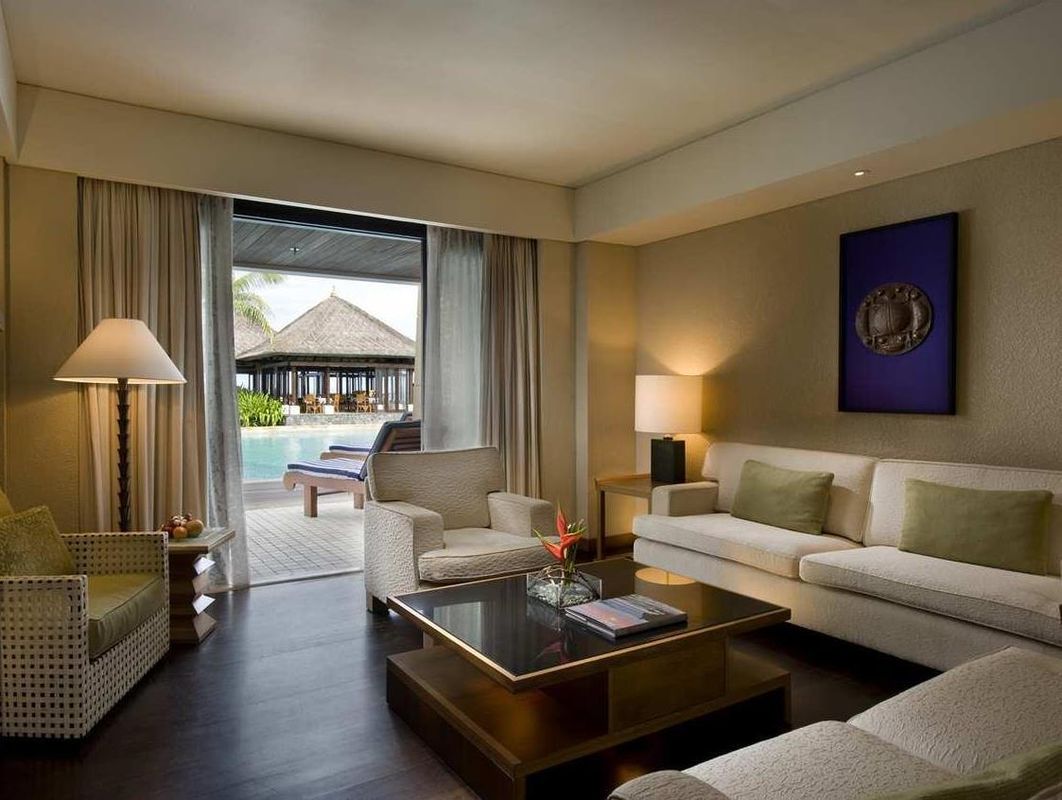 Conrad Bali Resort & Spa фото 221